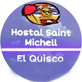 Hostal Saint Michell - El Quisco, Chile