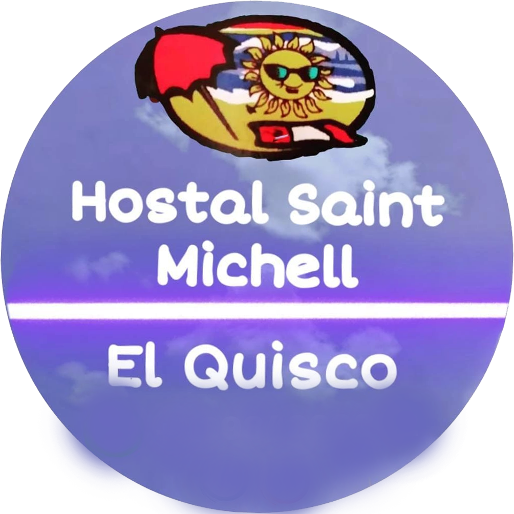 Hostal Saint Michell - El Quisco, Chile